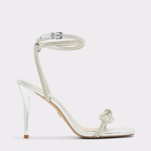 Aldo Barrona Strappy heeled sandal - Stiletto heel